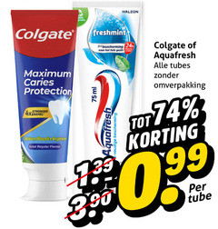 klik op dit plaatje voor een vergroting en voor vergelijkbare aanbiedingen gerelateerd aan 
 31 99 colgate caries protection calcium boost arginine regular flavour ml freshmint bescherming gezin aquafresh 3 90 tubes tube   31 99 colgate caries protection calcium boost arginine regular flavour ml freshmint bescherming gezin aquafresh 3 90 tubes tube