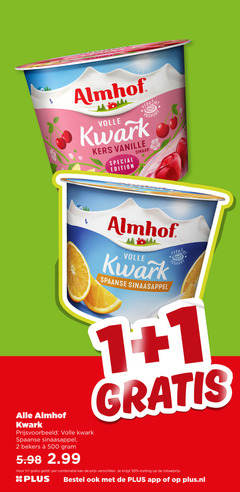 klik op dit plaatje voor een vergroting en voor vergelijkbare aanbiedingen gerelateerd aan 
 1 2 50 500 almhof volle verrukt yoghurt kwark kers vanille edition spaanse sinaasappel bekers combinatie plus.nl   1 2 50 500 almhof volle verrukt yoghurt kwark kers vanille edition spaanse sinaasappel bekers combinatie plus.nl