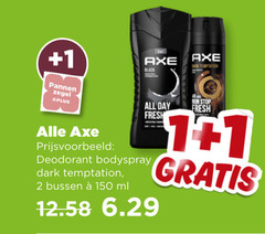 klik op dit plaatje voor een vergroting en voor vergelijkbare aanbiedingen gerelateerd aan 
 axe douchegel deodorant 1 2 150 pannen zegel black dark temptation all day fresh bodyspray bussen ml stop   axe douchegel deodorant 1 2 150 pannen zegel black dark temptation all day fresh bodyspray bussen ml stop