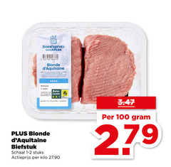  2 100 boerentrots blonde ui keten stoot sappig biefstuk stuks gebruiken rund beter leven gewicht schaal 1-2 actieprijs kilo 