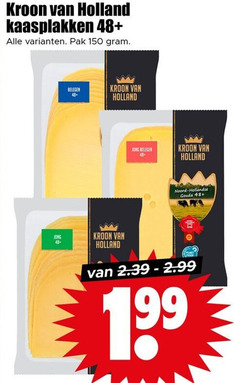  kaasplakken 150 kroon holland 48 pak belegen jong hollandse gouda 