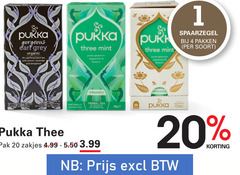  pukka thee 1 4 20 gorgeous earl grey organic uplifting black tea with lemon lavender and bergamot three mint purely pakken naturally herbal pak zakjes 3.99 