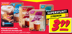 klik op dit plaatje voor een vergroting en voor vergelijkbare aanbiedingen gerelateerd aan
nescafe oploskoffie 1 2 3 10 hot chocolate mix cappuccino decaf new original same amaretto latte instant koffie pak zakjes b pakken nescafe oploskoffie 1 2 3 10 hot chocolate mix cappuccino decaf new original same amaretto latte instant koffie pak zakjes b pakken