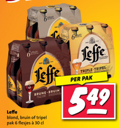 klik op dit plaatje voor een vergroting en voor vergelijkbare aanbiedingen gerelateerd aan 
 leffe speciaalbieren 6 30 brune bruin blond tripel pak triple   leffe speciaalbieren 6 30 brune bruin blond tripel pak triple