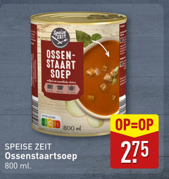  soep 2 ossenworst staart verfijnd amontillado sherry nutri score ml ossenstaartsoep 