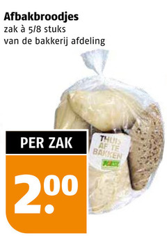 broodjes 200 afbakbroodjes zak 5 8 stuks bakkerij afdeling thuis bakken porselein 