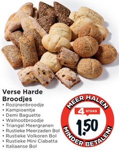klik op dit plaatje voor een vergroting en voor vergelijkbare aanbiedingen gerelateerd aan
broodjes 150 verse harde kampioentje demi baguette triangel meergranen rustieke meerzaden bol volkoren mini ciabatta italiaanse hale stuks minder broodjes 150 verse harde kampioentje demi baguette triangel meergranen rustieke meerzaden bol volkoren mini ciabatta italiaanse hale stuks minder