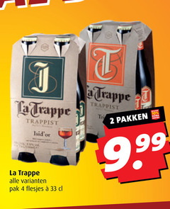 klik op dit plaatje voor een vergroting en voor vergelijkbare aanbiedingen gerelateerd aan
la trappe speciaalbieren 2 4 10 33 trappen trappist isidor pak tri pakken la trappe speciaalbieren 2 4 10 33 trappen trappist isidor pak tri pakken