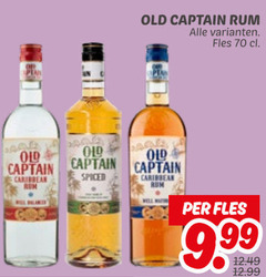 klik op dit plaatje voor een vergroting en voor vergelijkbare aanbiedingen gerelateerd aan 
 old captain rum fles spiced caribbean rem well 9 99   old captain rum fles spiced caribbean rem well 9 99