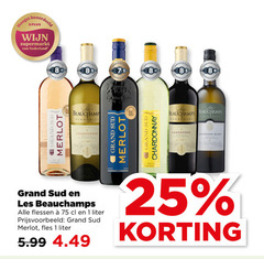 klik op dit plaatje voor een vergroting en voor vergelijkbare aanbiedingen gerelateerd aan
rode wijn witte rose 1 8 25 2014 aanbevolen indoor beoordeeld supermarkt nederland grand merlot vignobles chardonnay beauchamps languedoc sauvignon blanc les flessen liter fles 5.99 rode wijn witte rose 1 8 25 2014 aanbevolen indoor beoordeeld supermarkt nederland grand merlot vignobles chardonnay beauchamps languedoc sauvignon blanc les flessen liter fles 5.99