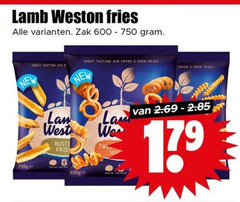  lamb and weston patat 600 750 fries zak tasting air fryer oven lan west 17 