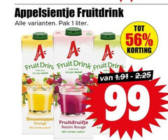 klik op dit plaatje voor een vergroting en voor vergelijkbare aanbiedingen gerelateerd aan
appelsientje fruitdrank 1 40 99 fruitdrink pak liter aaa fruit drink vleugje zuivel sinaasappel orange minder raisin rouge suiker appelsientje fruitdrank 1 40 99 fruitdrink pak liter aaa fruit drink vleugje zuivel sinaasappel orange minder raisin rouge suiker