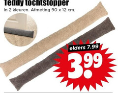 klik op dit plaatje voor een vergroting en voor vergelijkbare aanbiedingen gerelateerd aan
tochtrol 2 12 90 teddy tochtstopper kleuren cm elders 3.99 tochtrol 2 12 90 teddy tochtstopper kleuren cm elders 3.99