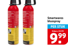 klik op dit plaatje voor een vergroting en voor vergelijkbare aanbiedingen gerelateerd aan
brandblusser branden des du keuken der spanning smartwares blusspray stuk elders brandblusser branden des du keuken der spanning smartwares blusspray stuk elders