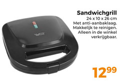  10 24 26 sandwichgrill cm anti aanbaklaag reinigen 
