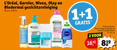 klik op dit plaatje voor een vergroting en voor vergelijkbare aanbiedingen gerelateerd aan
1 2 96 garnier nivea olay biodermal gezichtsreiniging olie winter pureactive reinigingsgel gel nettoyant to milk skinactive reinigings water eau nettoyante make up demaquillant yeux visage oogmake-up remover double effect ml 1 2 96 garnier nivea olay biodermal gezichtsreiniging olie winter pureactive reinigingsgel gel nettoyant to milk skinactive reinigings water eau nettoyante make up demaquillant yeux visage oogmake-up remover double effect ml