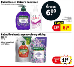 klik op dit plaatje voor een vergroting en voor vergelijkbare aanbiedingen gerelateerd aan
unicura palmolive handzeep 4 250 500 600 grootformaten escape french lavender bergamot scent hand wash uni cura nr.1 balance ml balans hydraterend ingredient beschermt huid navulverpakking eco less plastic 2 hygiene handwash 500ml 3.99 unicura palmolive handzeep 4 250 500 600 grootformaten escape french lavender bergamot scent hand wash uni cura nr.1 balance ml balans hydraterend ingredient beschermt huid navulverpakking eco less plastic 2 hygiene handwash 500ml 3.99