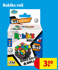 puzzelspelletjes rubiks roll games instructions italian pack go doll co shake rattle 