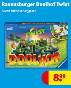 klik op dit plaatje voor een vergroting en voor vergelijkbare aanbiedingen gerelateerd aan 
 ravensburger doolhof twist online jaar draai   ravensburger doolhof twist online jaar draai