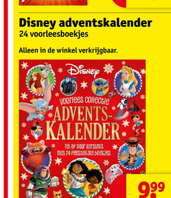 klik op dit plaatje voor een vergroting en voor vergelijkbare aanbiedingen gerelateerd aan
disney adventskalender 24 voorleesboekjes collectie kalender kerstmis feestelijke boekjes disney adventskalender 24 voorleesboekjes collectie kalender kerstmis feestelijke boekjes