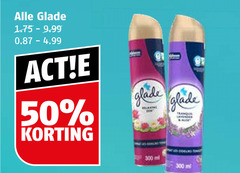  50 300 glade ml 