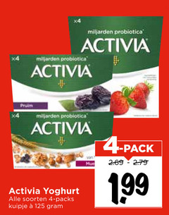 klik op dit plaatje voor een vergroting en voor vergelijkbare aanbiedingen gerelateerd aan
4 x4 miljarden probiotica activia pruim yoghurt soorten kuipje pack 4 x4 miljarden probiotica activia pruim yoghurt soorten kuipje pack