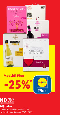  rode wijn rose witte 18 24 25 30 31 pinot grigio venezie blush chenin blanc south africa giulio merlot chile chardonnay australia smooth fruity france chevalier pays nix18 jaar alcohol legitimatie box varieeren 