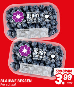  blauwe bessen 500 with berry goodness nederland bern schaal grown 3.99 