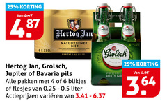 klik op dit plaatje voor een vergroting en voor vergelijkbare aanbiedingen gerelateerd aan
hertog jan bavaria grolsch jupiler blikjes bier 1 4 6 25 1615 natuurzuiver traditioneel gebouwen granen premium pils pakken 0.25 liter varieeren hertog jan bavaria grolsch jupiler blikjes bier 1 4 6 25 1615 natuurzuiver traditioneel gebouwen granen premium pils pakken 0.25 liter varieeren