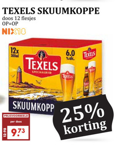  texels speciaalbieren 12 25 skuumkoppe doos nix18 12x 300ml speciaalbier 