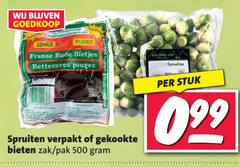  500 elementen pour at franse rode bietjes rouges mes des france la spruiten verpakt gekookte bieten zak pak klasse stuk 