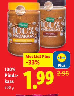 pindakaas 100 600 toevoegingen naturel pinda kaas 