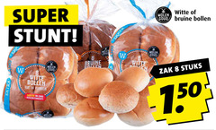 klik op dit plaatje voor een vergroting en voor vergelijkbare aanbiedingen gerelateerd aan
bolletjes 8 super witte molen goud bruine bollen vers assortiment zak stuks bolletjes 8 super witte molen goud bruine bollen vers assortiment zak stuks