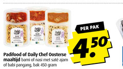 klik op dit plaatje voor een vergroting en voor vergelijkbare aanbiedingen gerelateerd aan
450 sate padifood daily chef oosterse maaltijd bami nasi ajam babi pangang bak pak 450 sate padifood daily chef oosterse maaltijd bami nasi ajam babi pangang bak pak