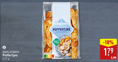  poffertjes gemaakt ready to serve nutri score ge 