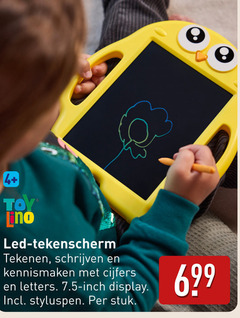  led tekenen schrijven kennismaken cijfers letters display styluspen stuk 