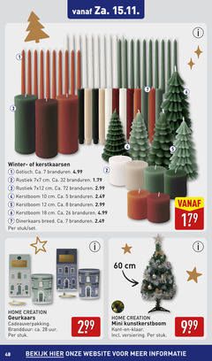  kunstkerstbomen kerstboom 1 2 3 4 5 6 7 8 10 12 18 26 28 32 48 60 winter kerstkaarsen gotisch ca. branduren rustiek cm 7x12 dinerkaars breed stuk home bougie geurkaars creation cadeauverpakking brandduur uur mini kunstkerstboom kant klaar versiering bekijk 