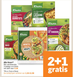  knorr maaltijdsaus maaltijdmix 1 2 3 6 200 porties wereldgerechten mexicaanse groente italiaanse lasagne bolognese belofte natuurlijke ingredienten nasi achterzijde family pack wraps wortel carottes hersluitbaar indiase kip tandoori familieverpakking personen pakken stuks m.u.v cup soup varieeren 