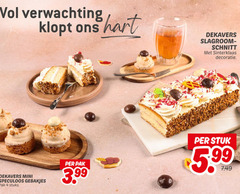  4 verwachting hart klopt dekavers mini speculoos gebakjes pak stuks 3.99 slagroom schnitt sinterklaas decoratie stuk 5.99 