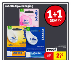  1 2 50 500 labello lipverzorging with natural origin ingredients hydratatie licht getint soft 99 5 vitamines toegevoegde uva uvb sun protect pas blanc doorschijnend witte waas aide le la peau des original huidveroudering lippen beurre huiles naturelles avec natuurlijke formule formaat lippenbalsem stuks 