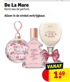 klik op dit plaatje voor een vergroting en voor vergelijkbare aanbiedingen gerelateerd aan
18 la mare kerst eau parfum cheers to holidays and jingles with you 18 la mare kerst eau parfum cheers to holidays and jingles with you