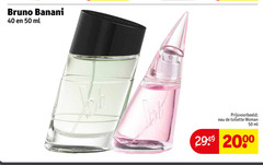  40 50 bruno banani ml eau toilette woman 