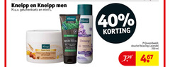  1 2 20 25 40 250 kneipp men geschenksets beauty secret intense care body cream with q10 pearls huid live hair douche nature feeling relaxing dennen skin moisture lavendel ml 