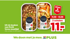  2 11 450 mix keuken verse maaltijd schalen nasi pittige boontjes bourgondisch stoofvlees geroosterde kriel groenten beter leven doen 