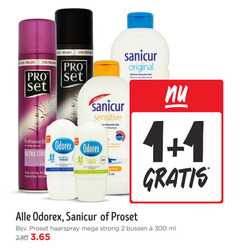  odorex sanicur deodorant douchegel 1 2 3 4 300 glans brillance pro provitamine b5 for healthy hair ultra stro lasting hold style care love provita sensitive marine fresh natural anti douche gel neutraal dagelijkse gevoelige huid ge ml original bad dermo proset haarspray mega strong bussen 