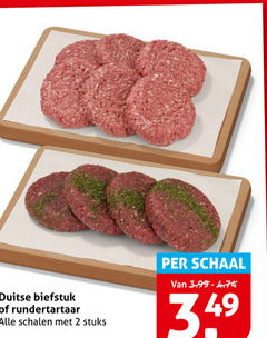 klik op dit plaatje voor een vergroting en voor vergelijkbare aanbiedingen gerelateerd aan
2 duitse biefstuk rundertartaar schalen stuks schaal 2 duitse biefstuk rundertartaar schalen stuks schaal