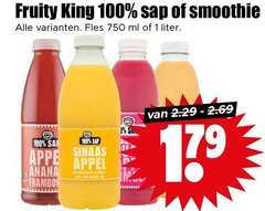 klik op dit plaatje voor een vergroting en voor vergelijkbare aanbiedingen gerelateerd aan
fruity king fruitsmoothie 1 100 750 sap smoothie fles ml liter sinaas appel ananas 17 framboos sa fruity king fruitsmoothie 1 100 750 sap smoothie fles ml liter sinaas appel ananas 17 framboos sa