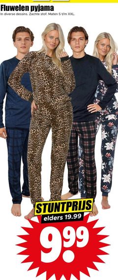 klik op dit plaatje voor een vergroting en voor vergelijkbare aanbiedingen gerelateerd aan
damespyjama herenpyjama fluwelen pyjama dessins zachte stof maten xxl elders 9 99 damespyjama herenpyjama fluwelen pyjama dessins zachte stof maten xxl elders 9 99