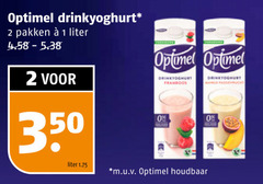 klik op dit plaatje voor een vergroting en voor vergelijkbare aanbiedingen gerelateerd aan
1 2 350 optimel drinkyoghurt pakken liter framboos m.u.v houdbaar 1 2 350 optimel drinkyoghurt pakken liter framboos m.u.v houdbaar
