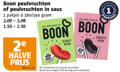  1 2 25 boon peulvruchten saus 2e halve kilo v.a. pats demi kidney combinatie bean kassa zwarte 